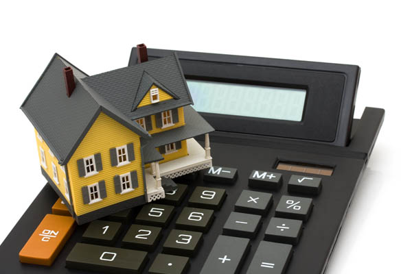 mortgage lender Vernon Mortgage Calculators